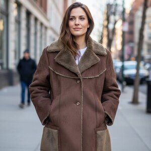 Crossing point women jacket XL (A1)